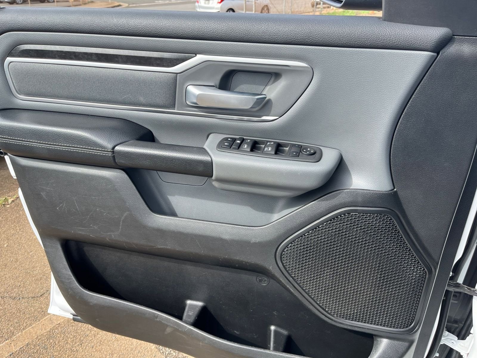 Thumbnail: 2022 RAM 1500 - 20