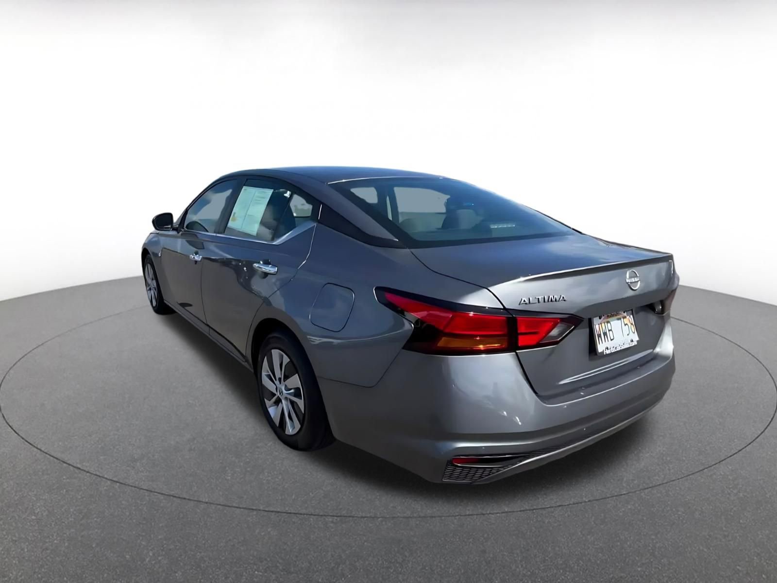 Thumbnail: 2023 Nissan Altima - 11