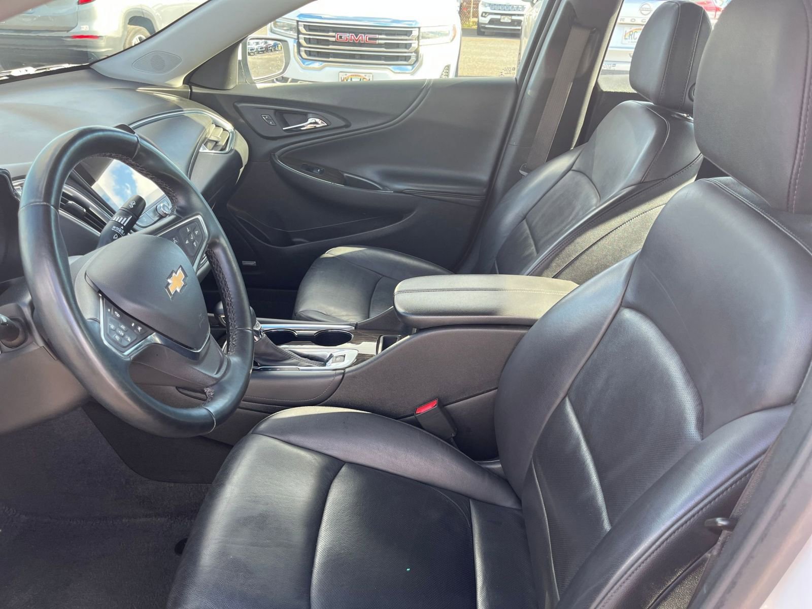 Thumbnail: 2024 Chevrolet Malibu - 28