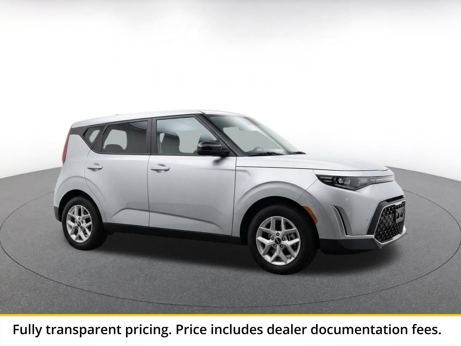 Thumbnail: 2025 Kia Soul - 1