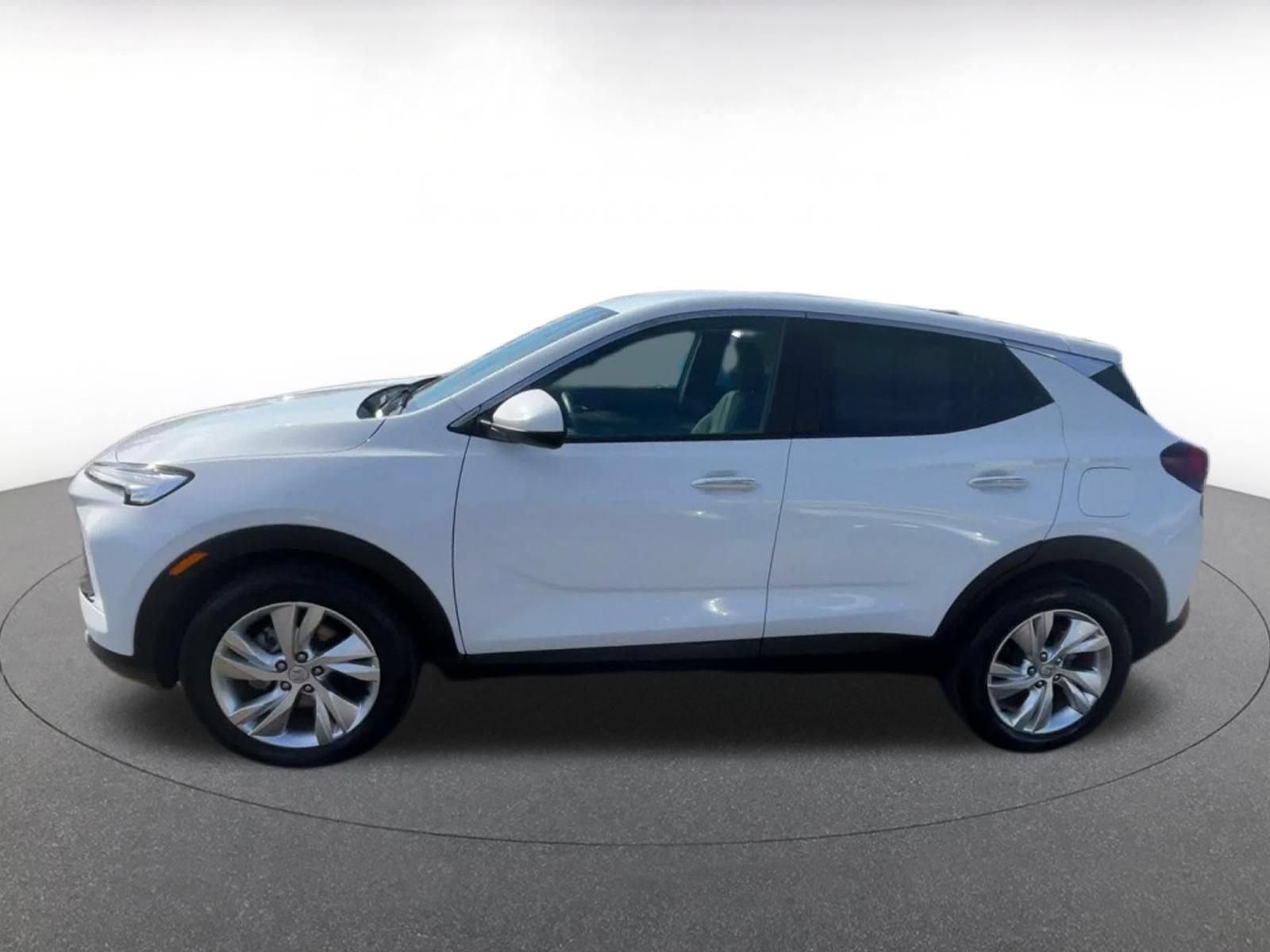 Thumbnail: 2025 Buick Encore GX - 8