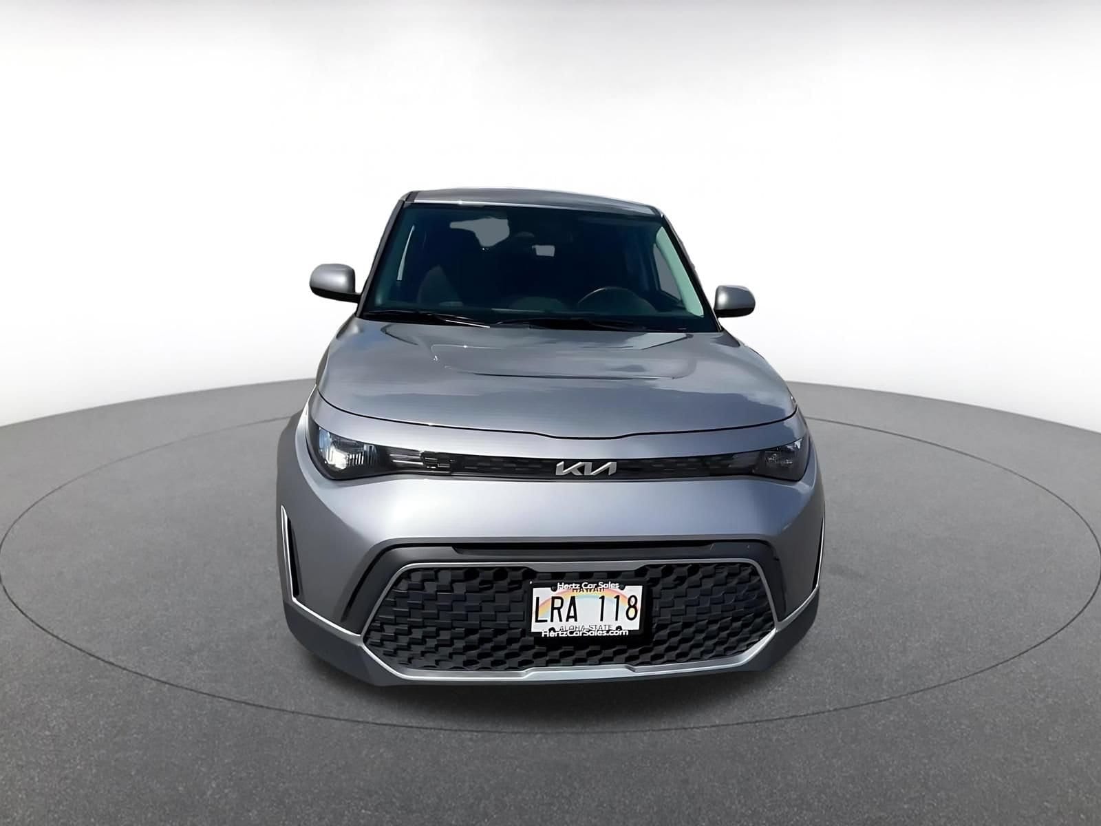 Thumbnail: 2025 Kia Soul - 4
