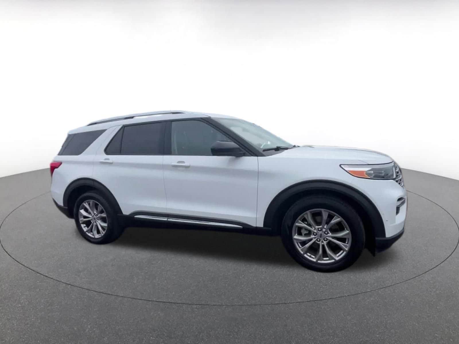 Thumbnail: 2023 Ford Explorer - 2
