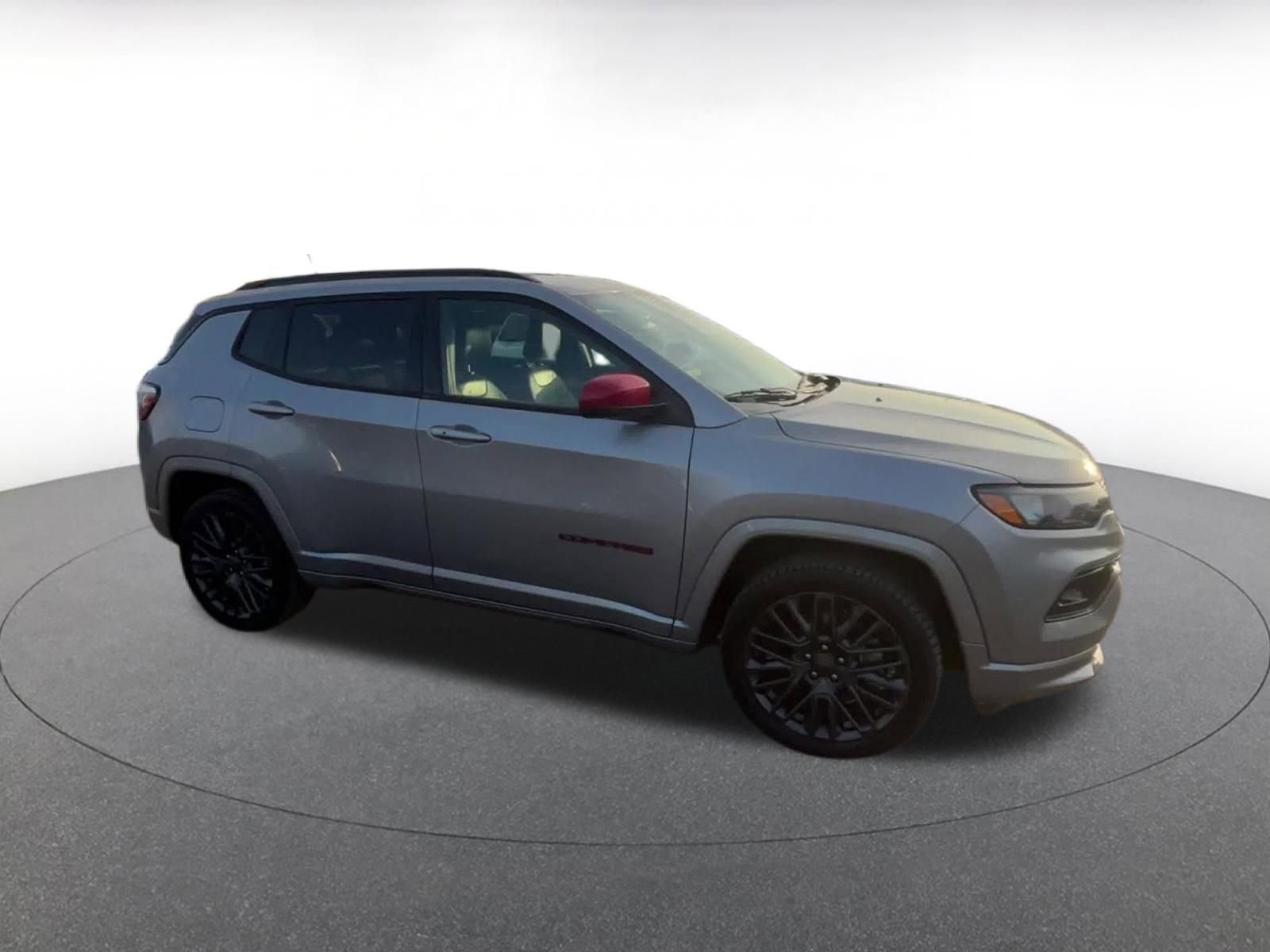 Thumbnail: 2023 Jeep Compass - 2