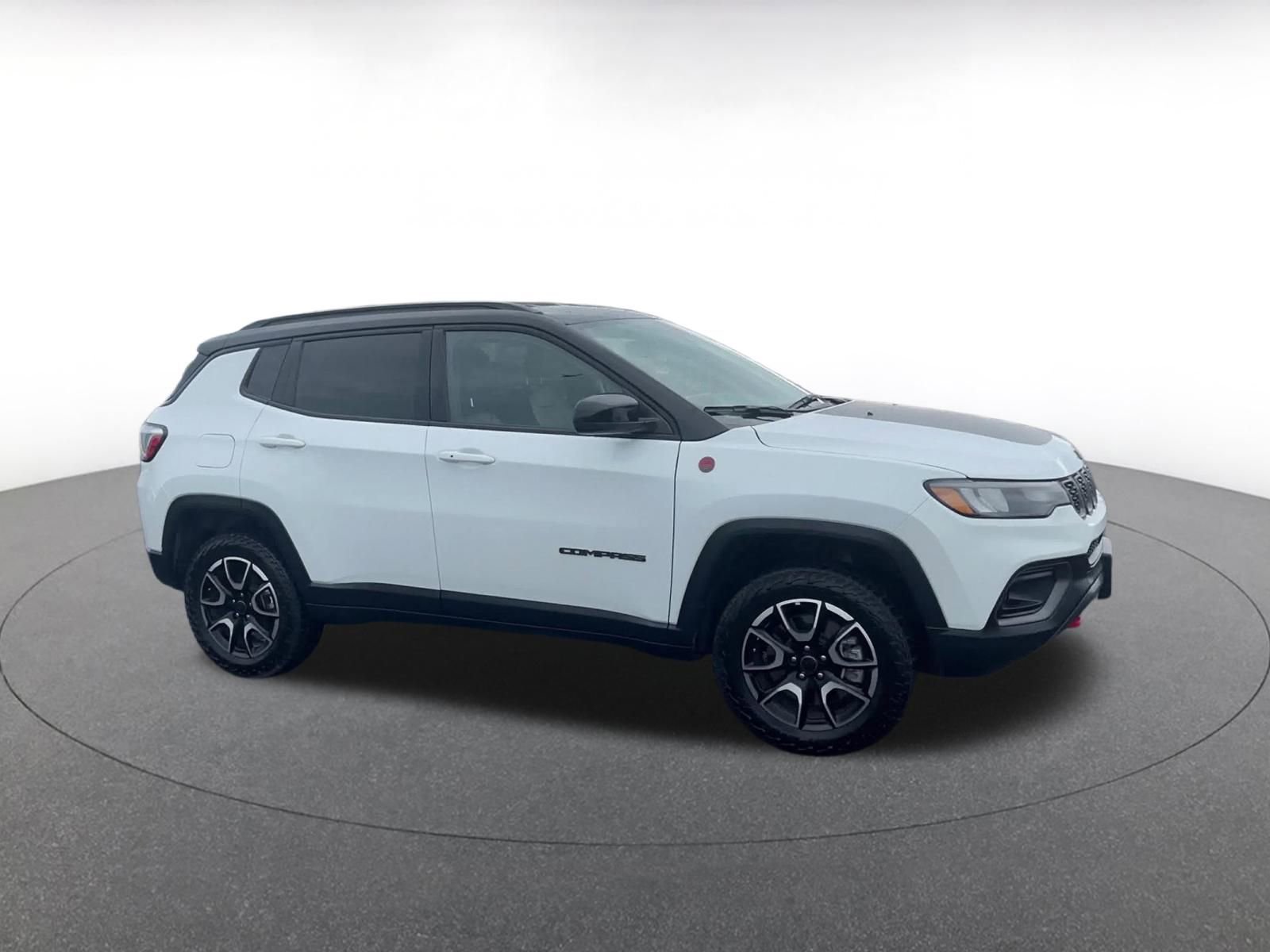 Thumbnail: 2025 Jeep Compass - 2
