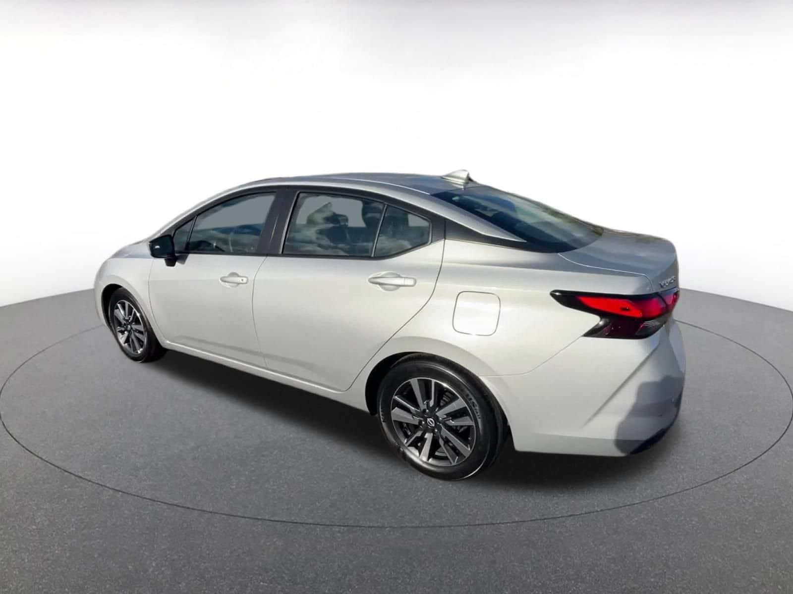 Thumbnail: 2025 Nissan Versa - 8