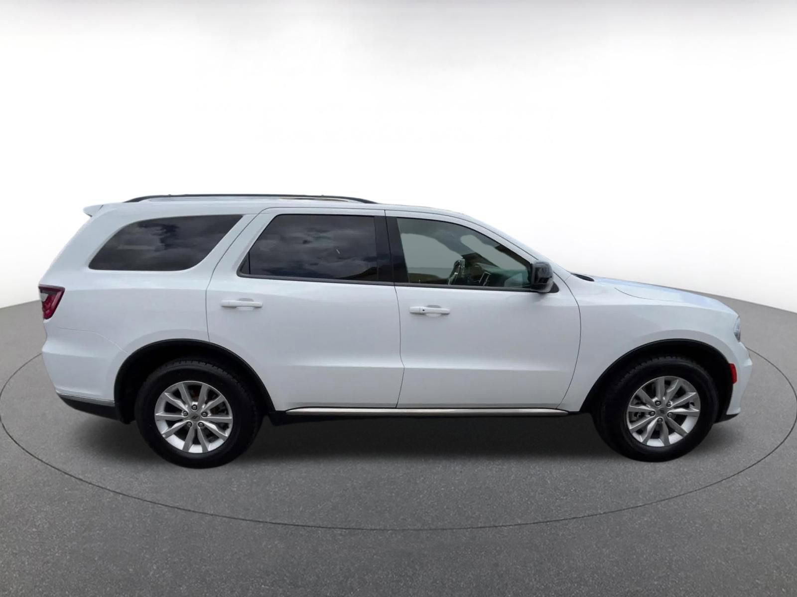 Thumbnail: 2023 Dodge Durango - 16
