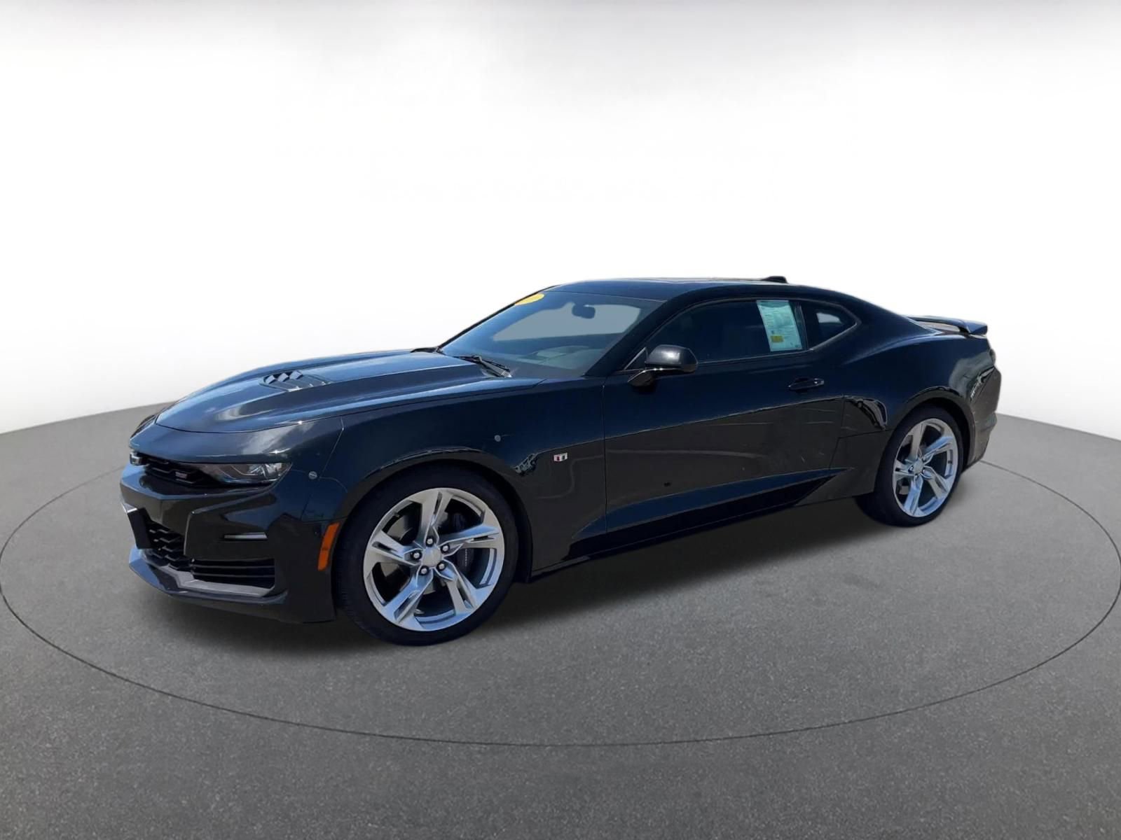 Thumbnail: 2023 Chevrolet Camaro - 7