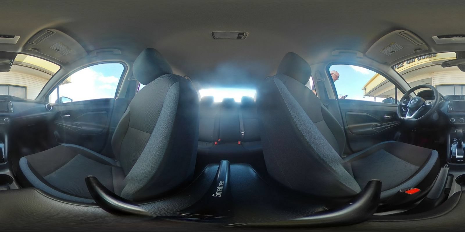 Thumbnail: 2025 Nissan Versa - 35