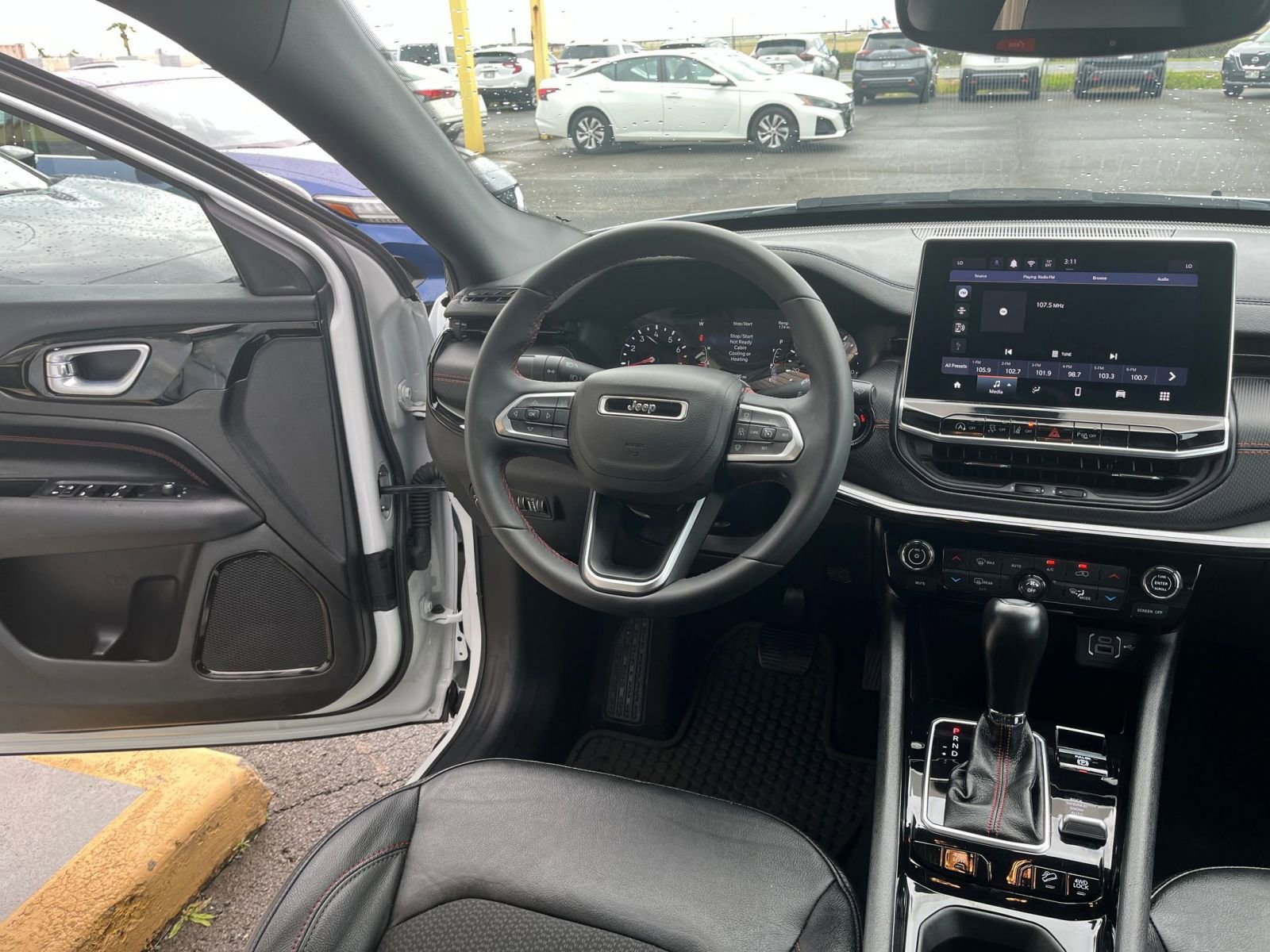 Thumbnail: 2025 Jeep Compass - 33