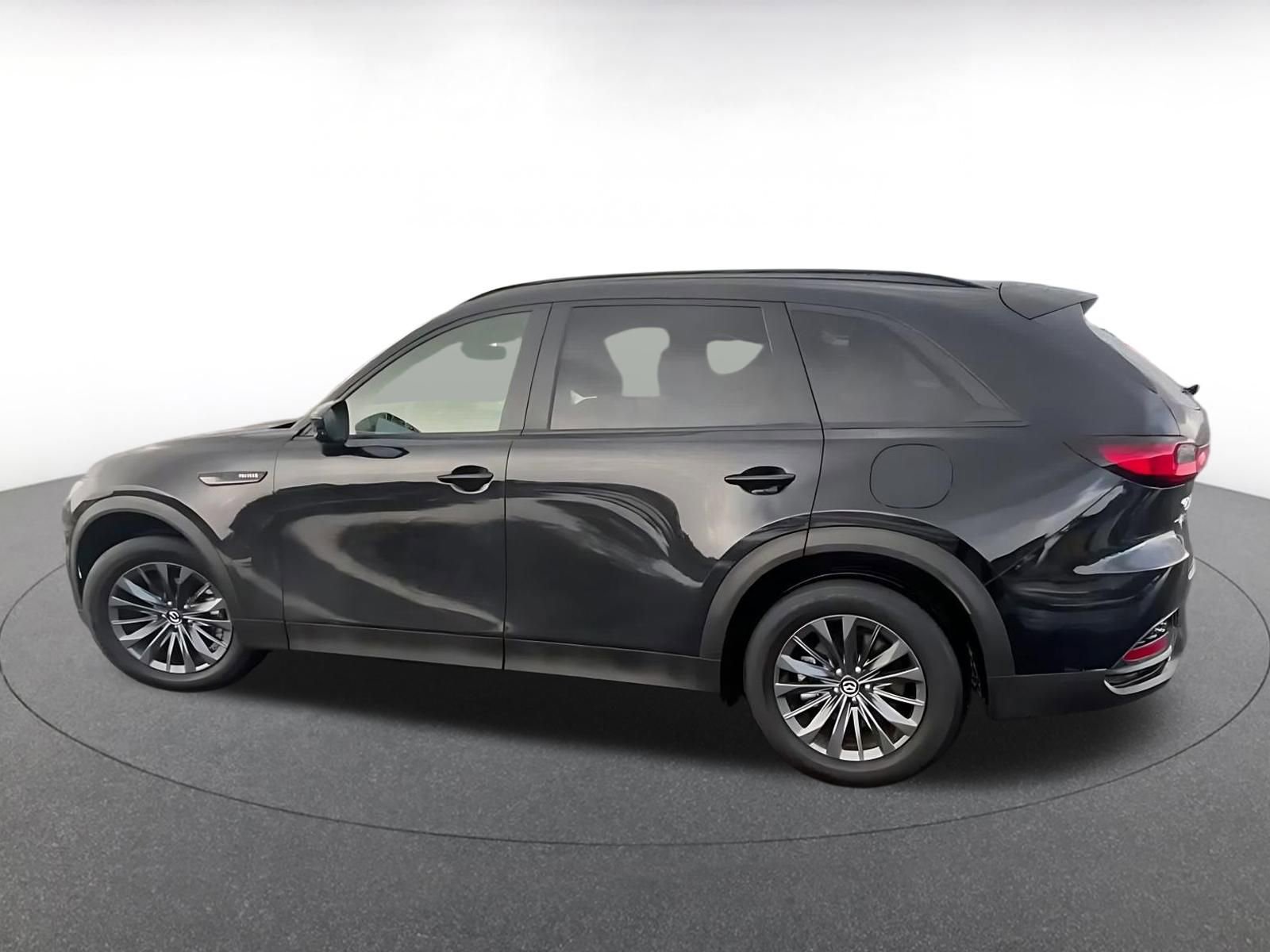 Thumbnail: 2025 Mazda CX-70 - 9