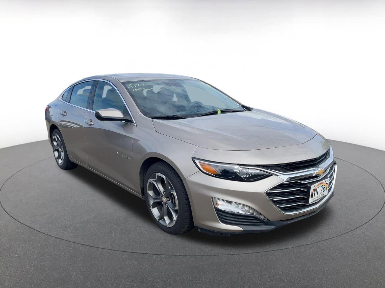 2023 Chevrolet Malibu 1LT