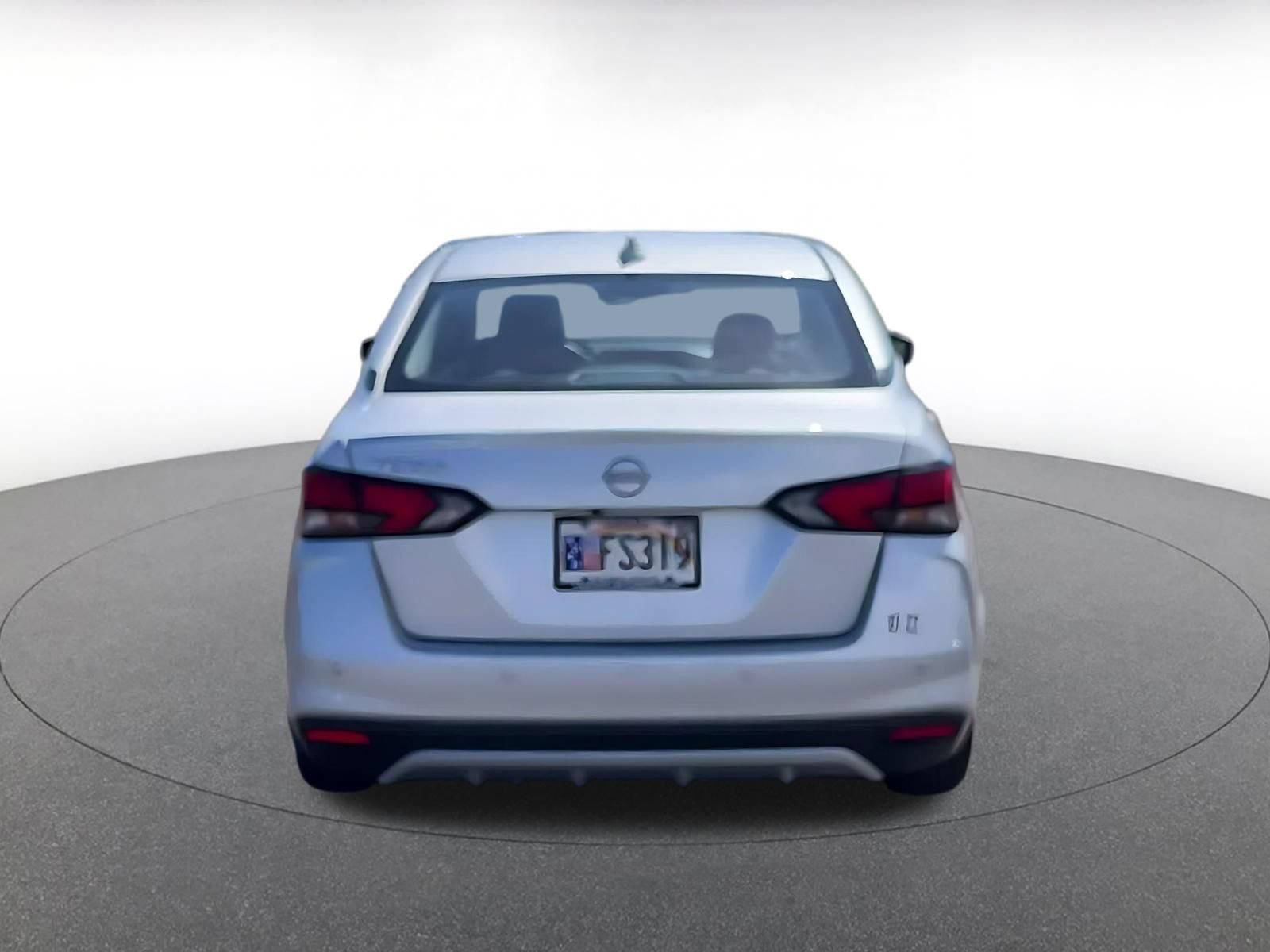 Thumbnail: 2025 Nissan Versa - 12