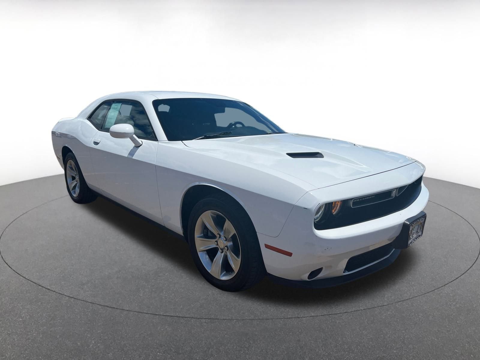 Thumbnail: 2022 Dodge Challenger - 1