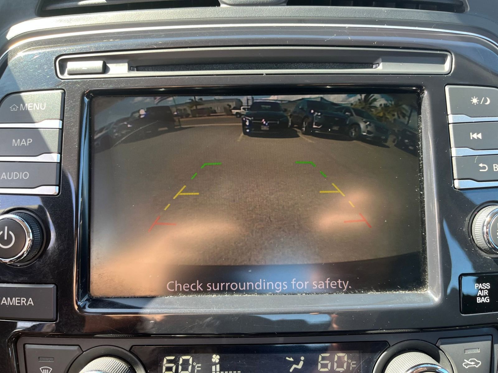 Thumbnail: 2023 Nissan Maxima - 25