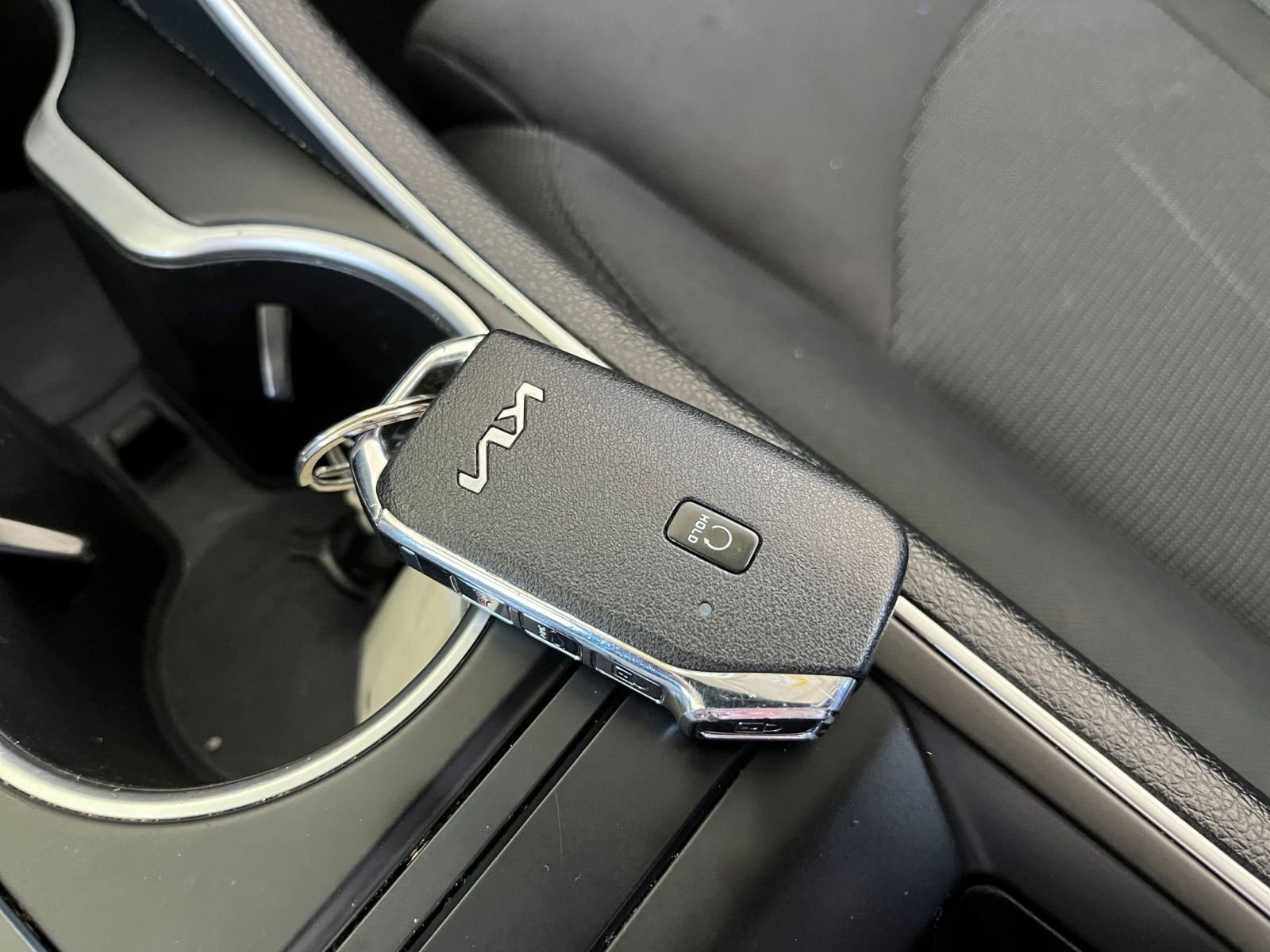 Thumbnail: 2023 Kia K5 - 22