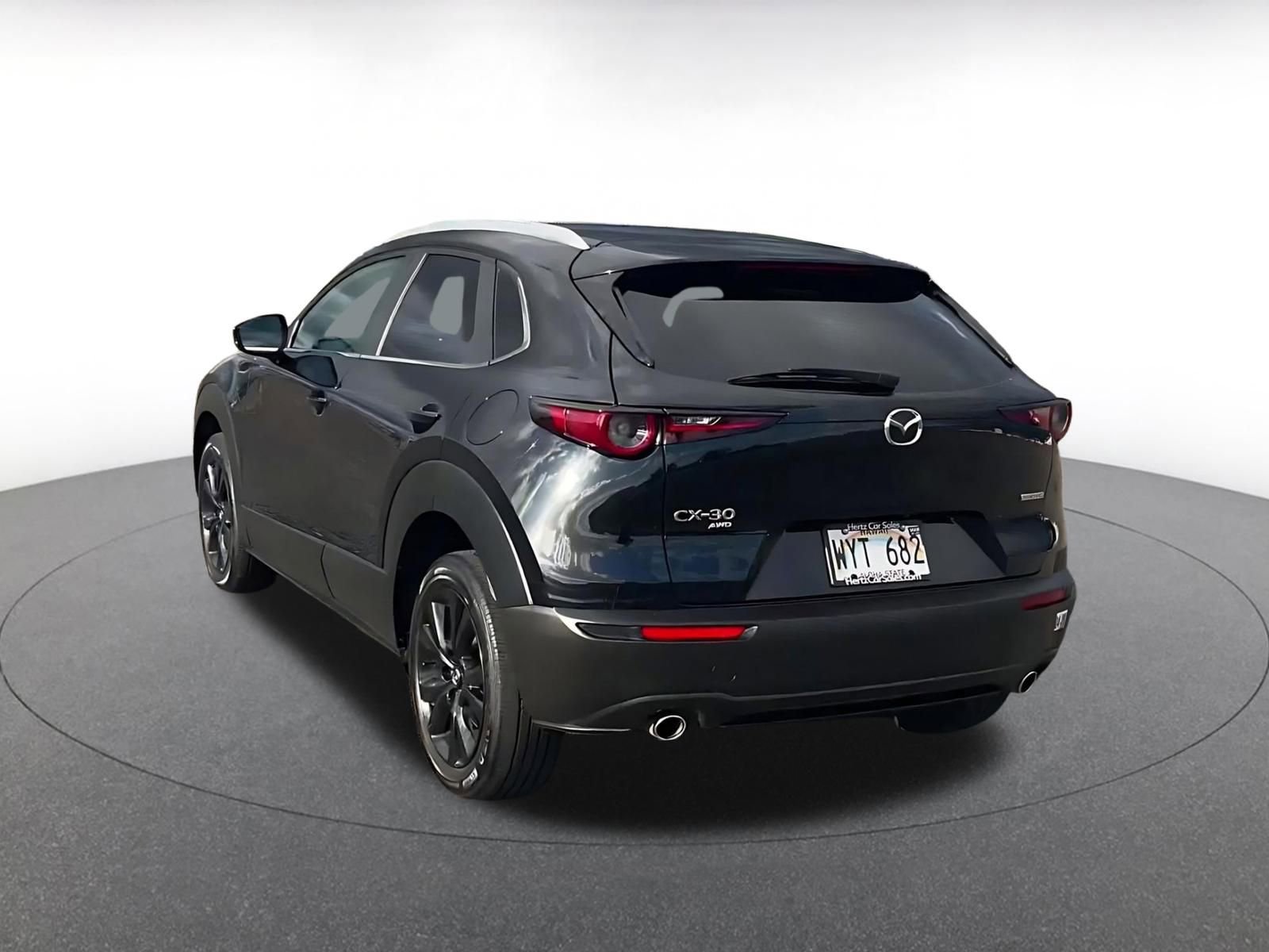Thumbnail: 2024 Mazda CX-30 - 10