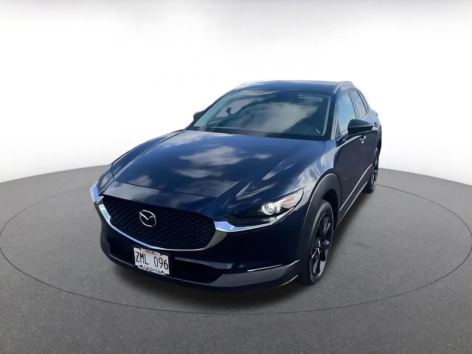 Thumbnail: 2024 Mazda CX-30 - 7