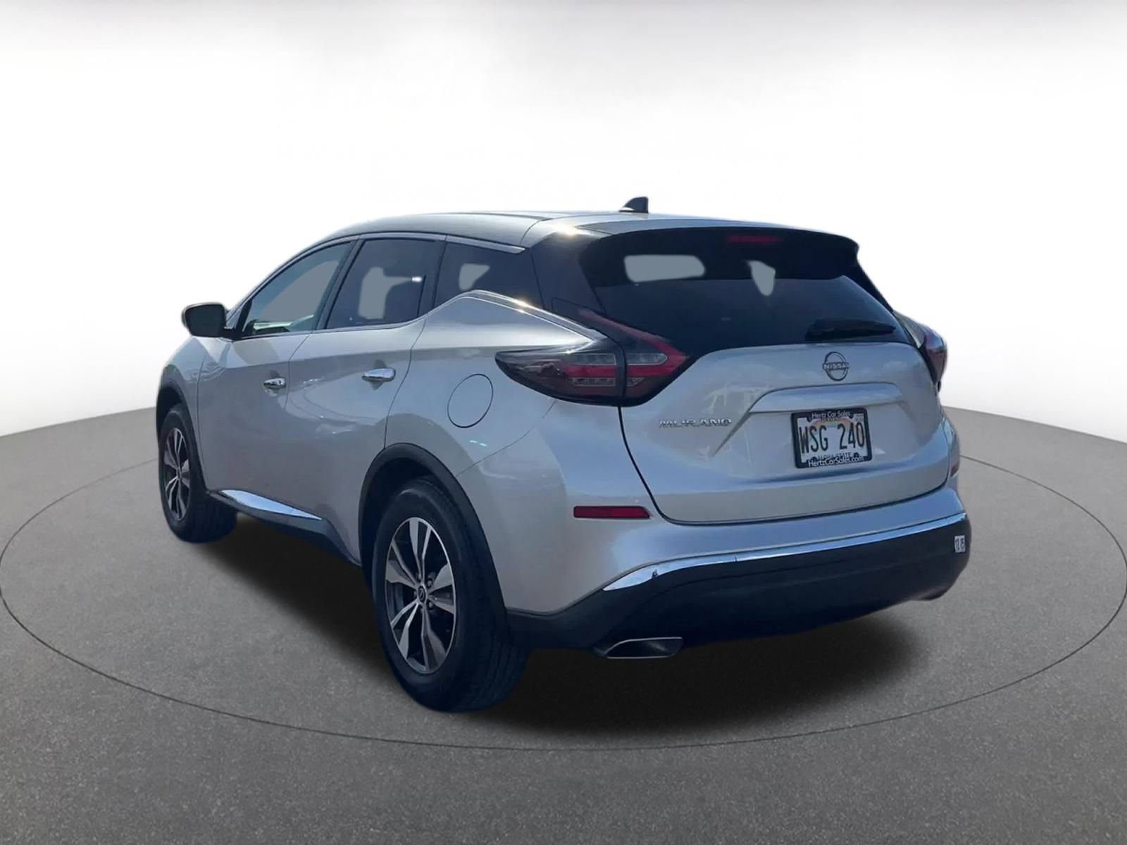 Thumbnail: 2023 Nissan Murano - 11