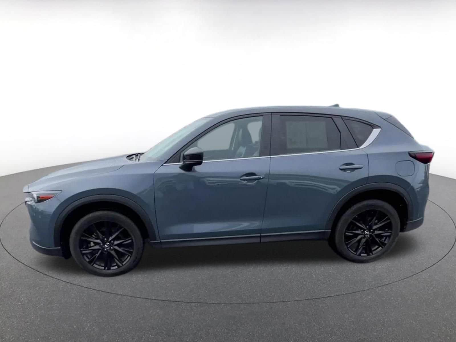 Thumbnail: 2024 Mazda CX-5 - 9