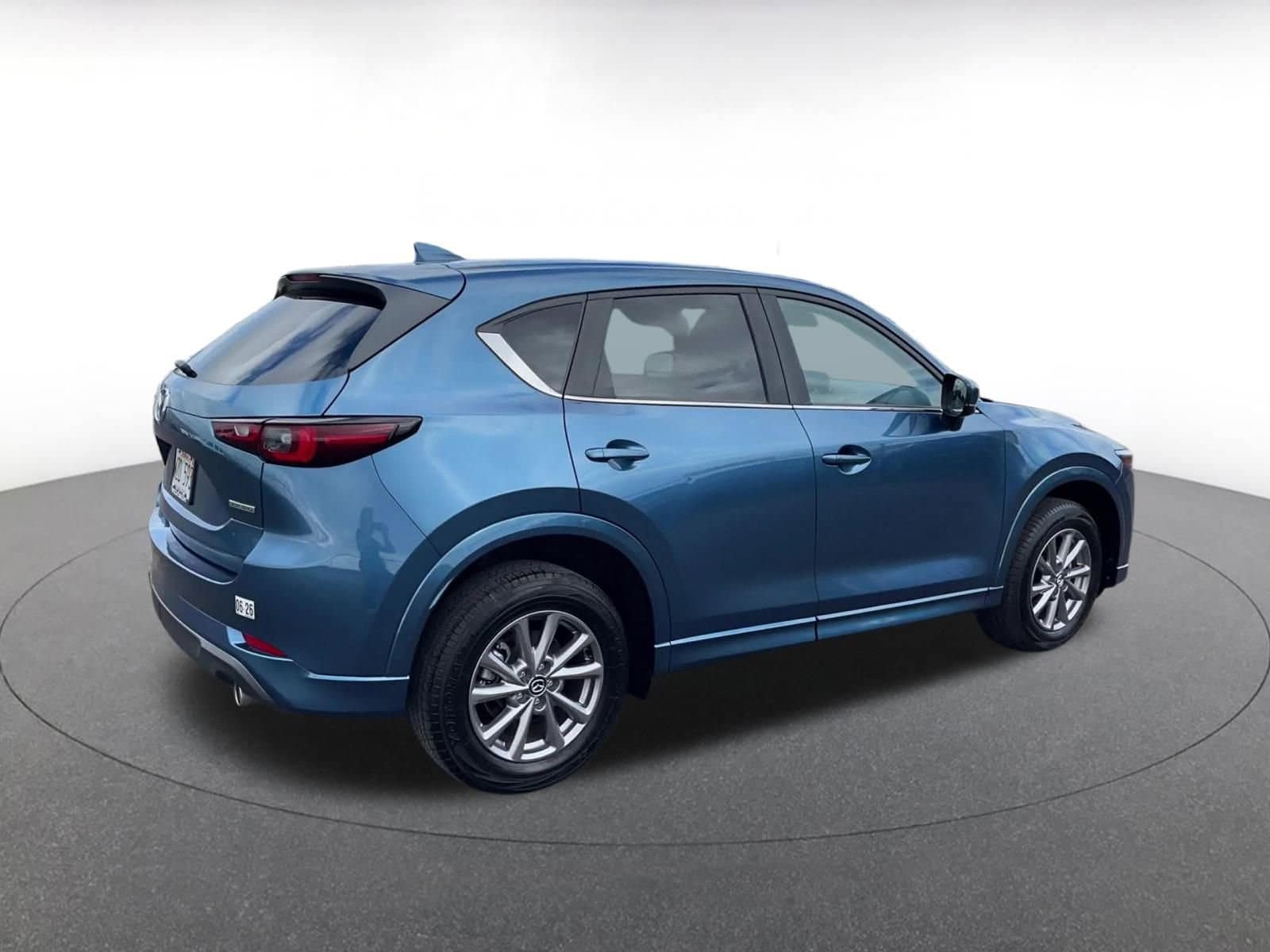 Thumbnail: 2024 Mazda CX-5 - 15