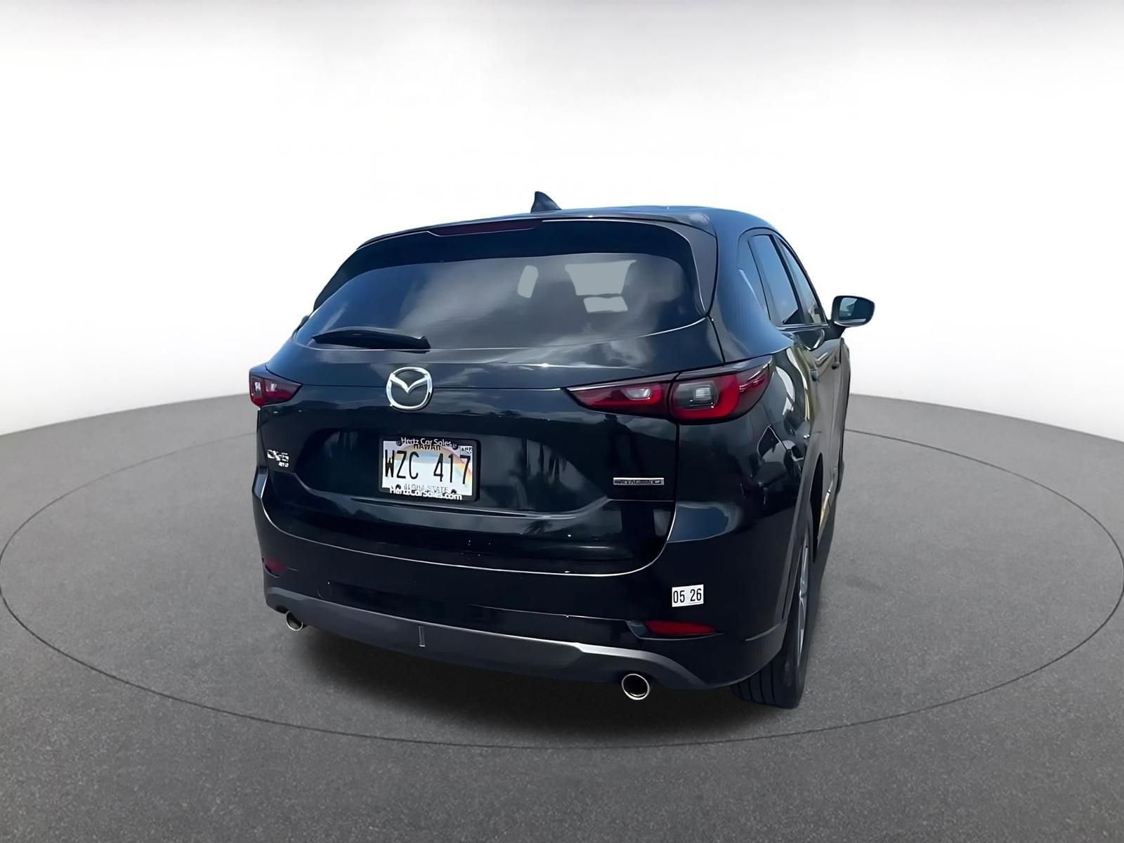 Thumbnail: 2024 Mazda CX-5 - 14