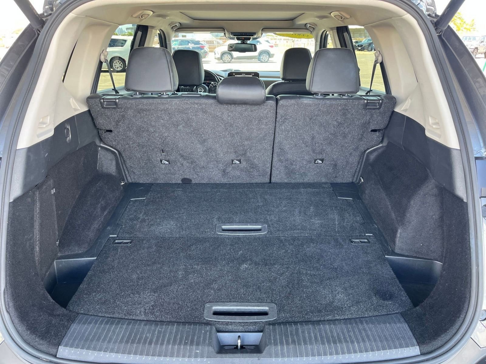 Thumbnail: 2023 Nissan Rogue - 31