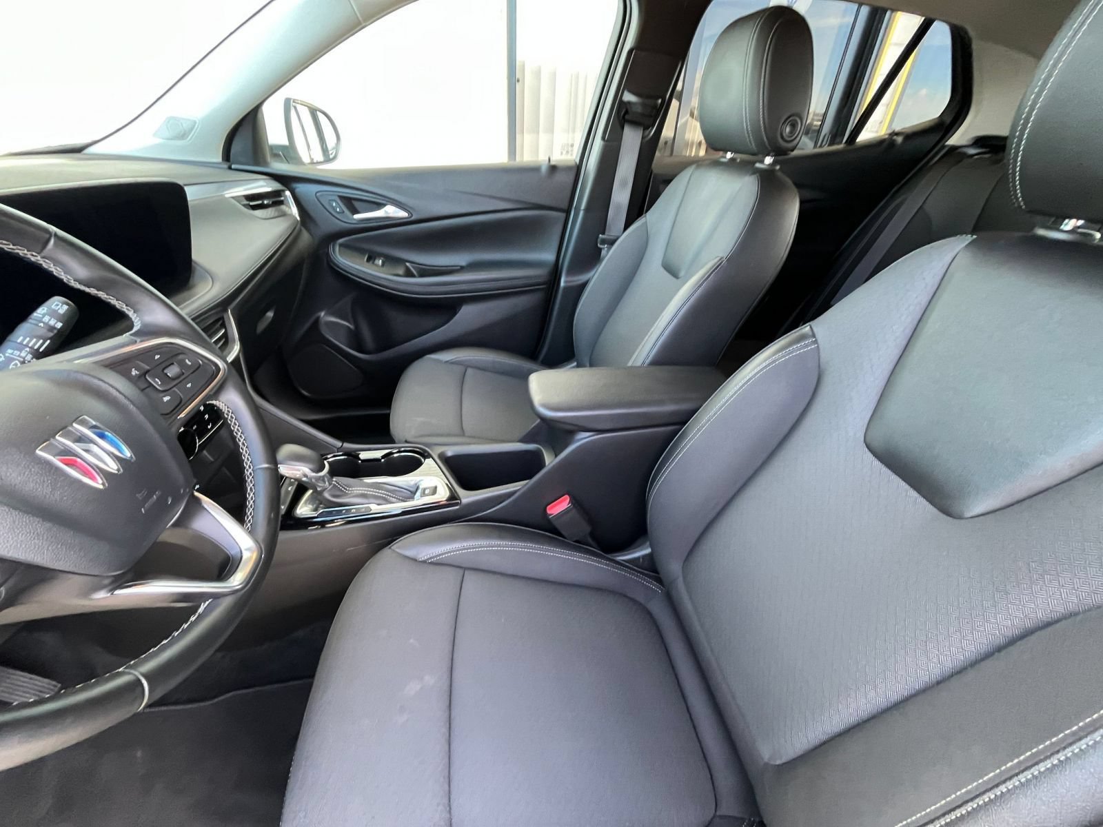 Thumbnail: 2025 Buick Encore GX - 24