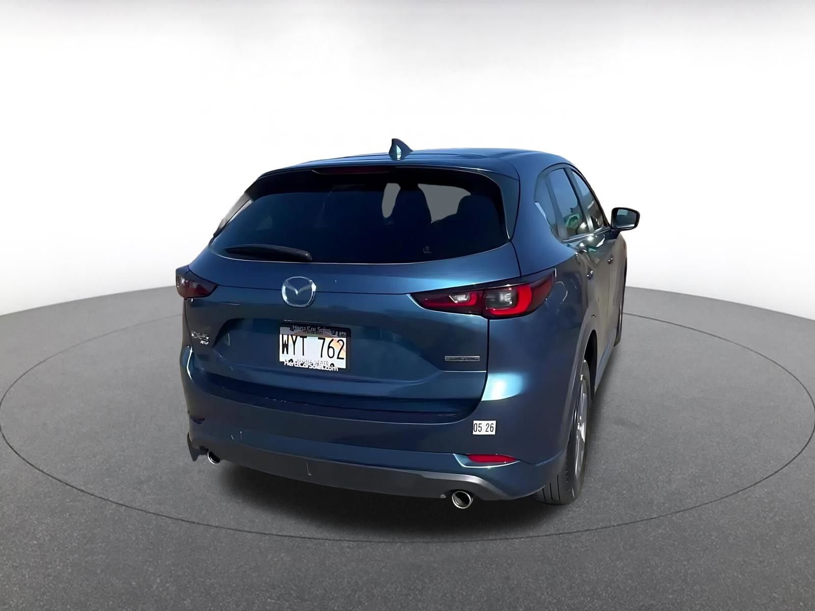 Thumbnail: 2024 Mazda CX-5 - 12