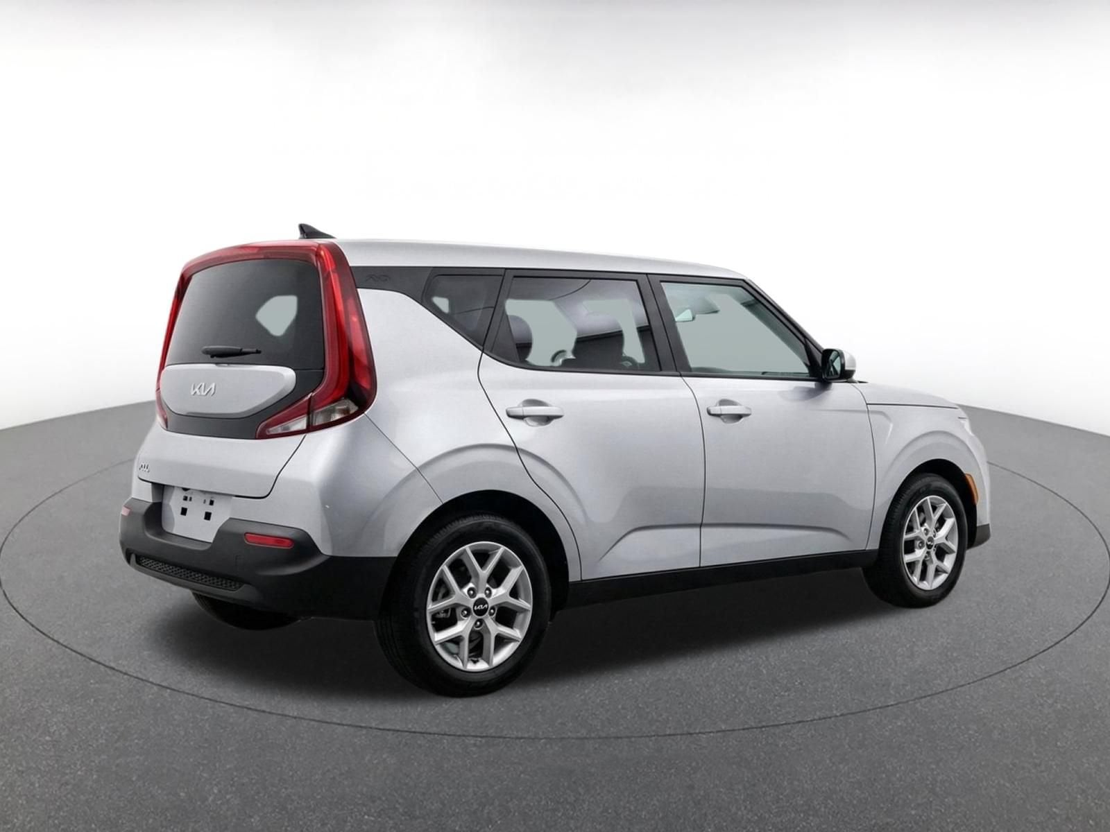 Thumbnail: 2025 Kia Soul - 9