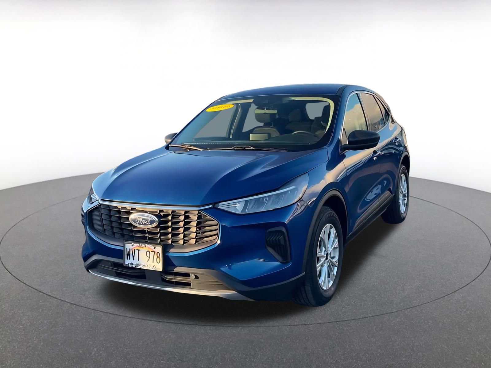 Thumbnail: 2023 Ford Escape - 7