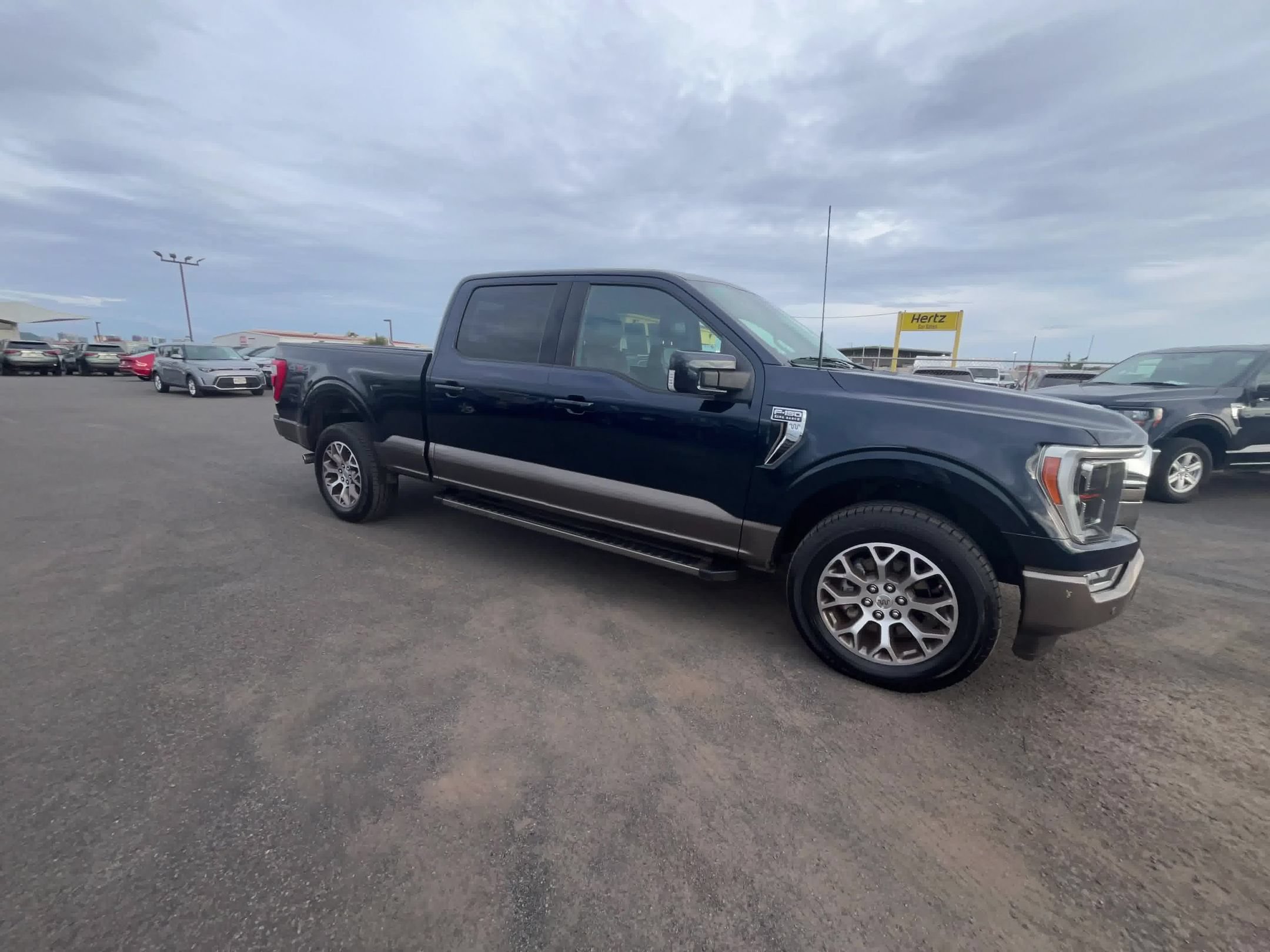 Thumbnail: 2023 Ford F-150 - 6