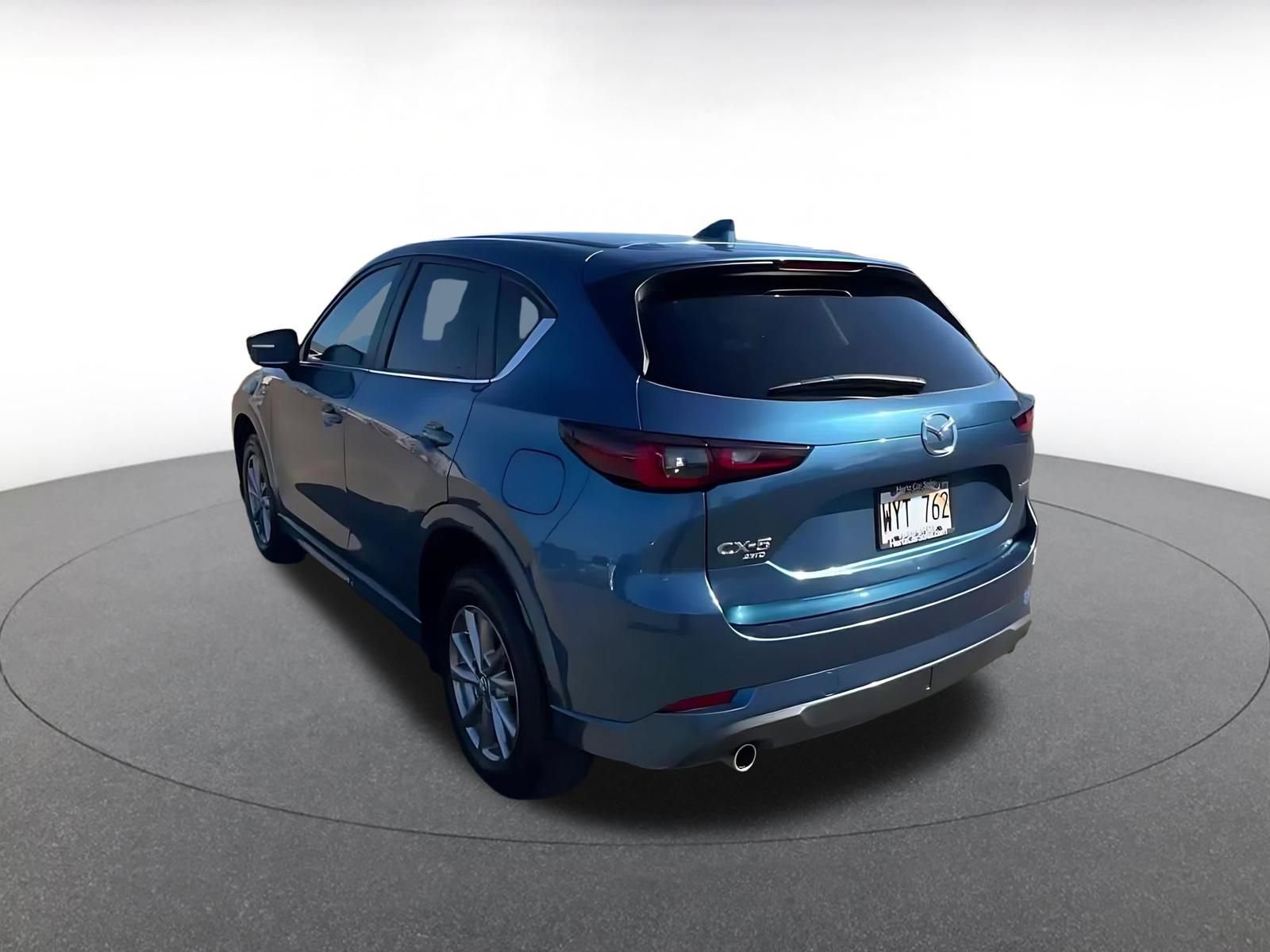 Thumbnail: 2024 Mazda CX-5 - 10