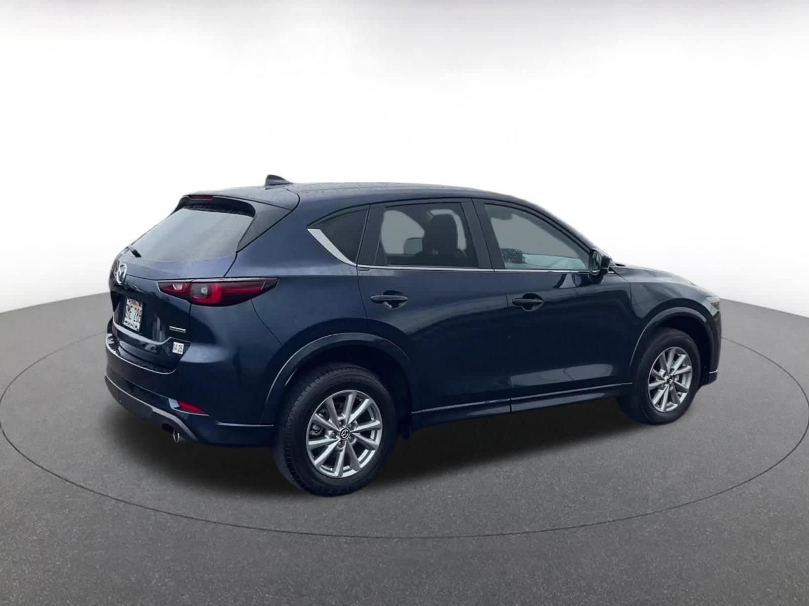 Thumbnail: 2024 Mazda CX-5 - 14