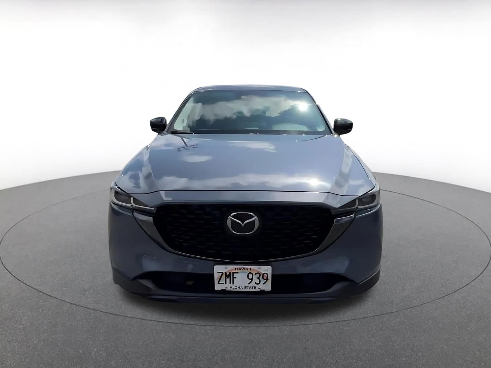 Thumbnail: 2024 Mazda CX-5 - 4