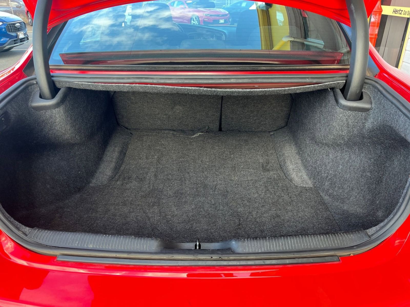 Thumbnail: 2022 Dodge Charger - 31