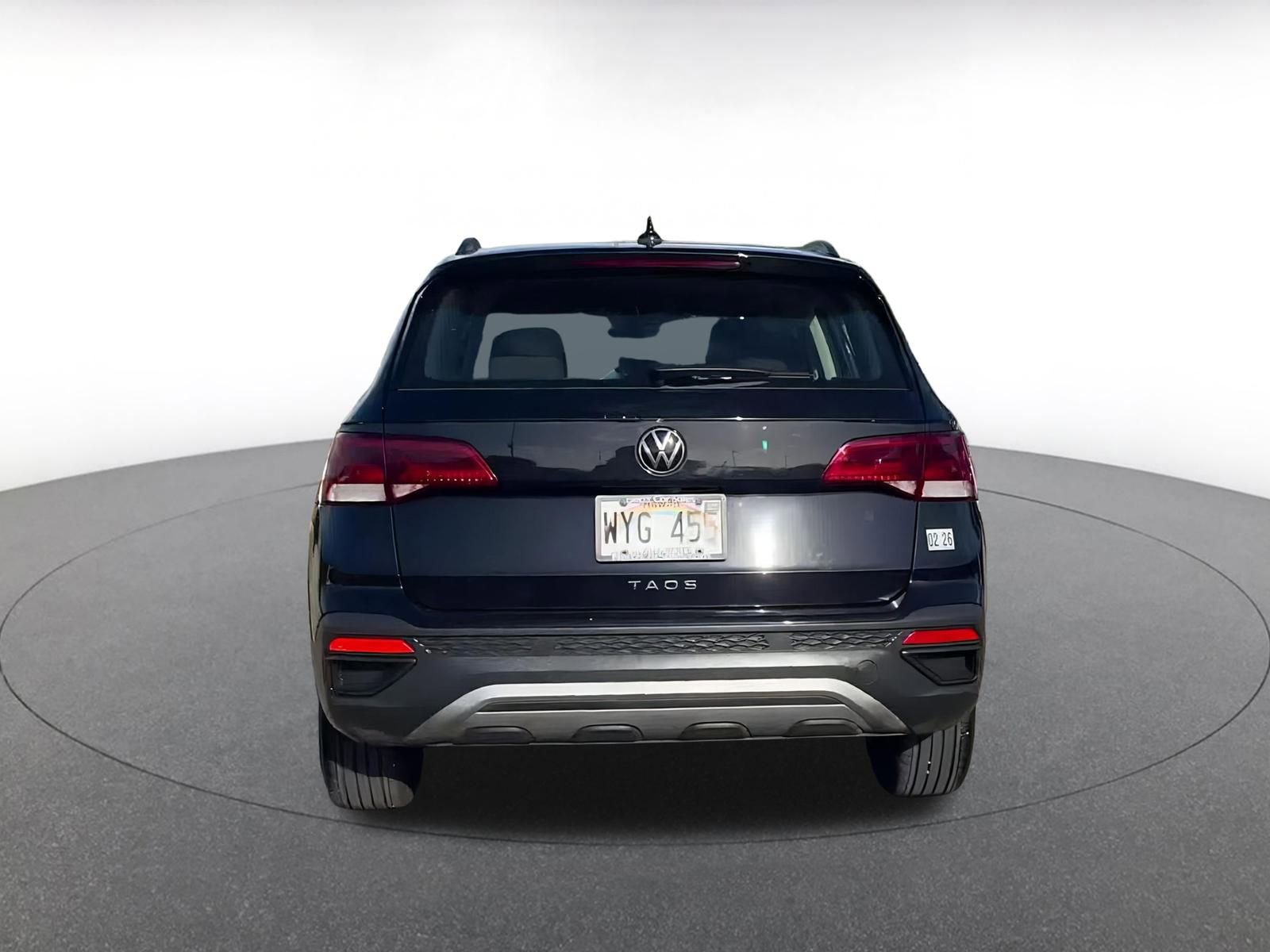 Thumbnail: 2024 Volkswagen Taos - 11