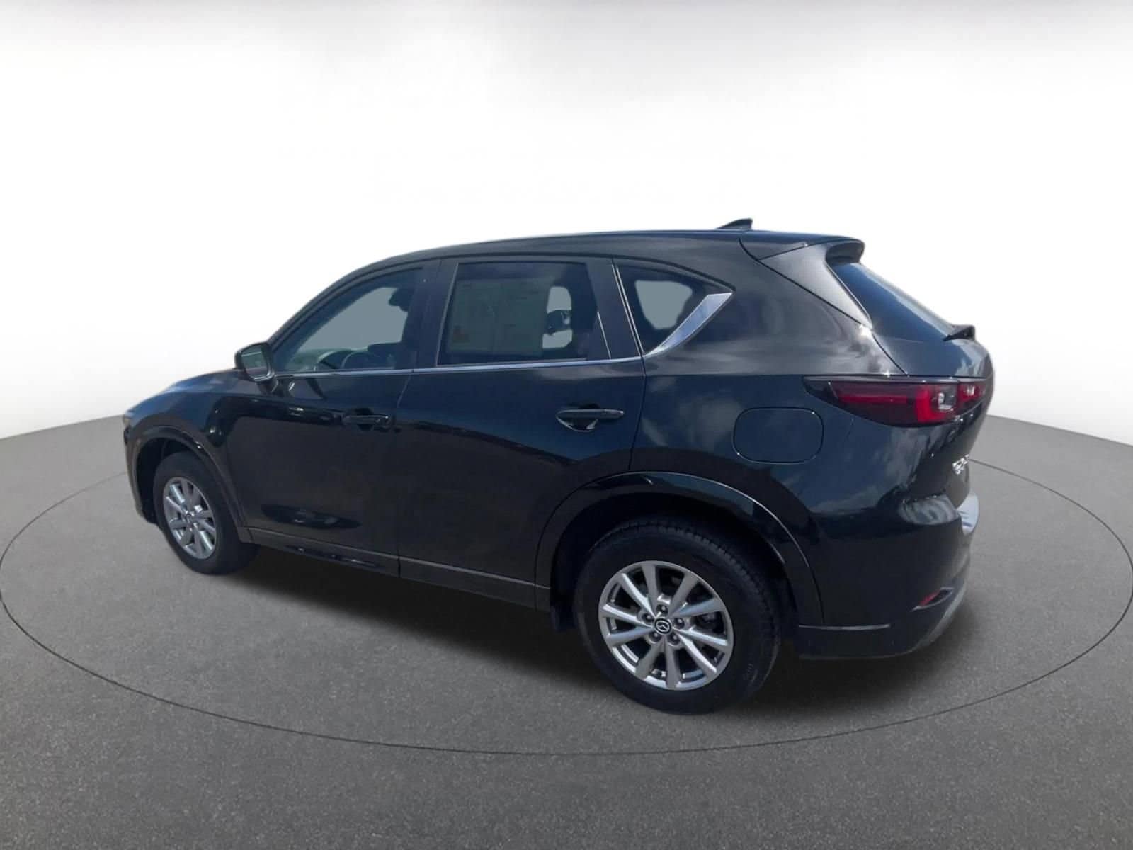 Thumbnail: 2024 Mazda CX-5 - 10