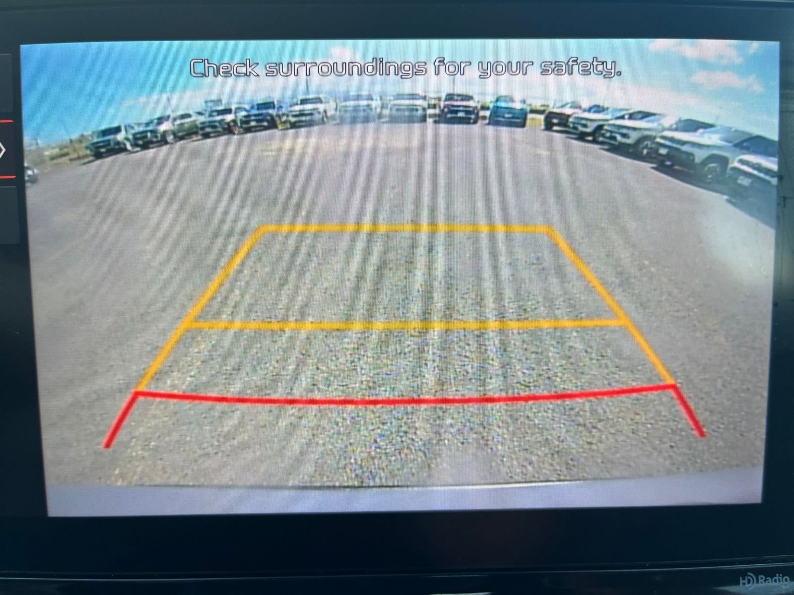 Thumbnail: 2023 Kia Sorento - 23