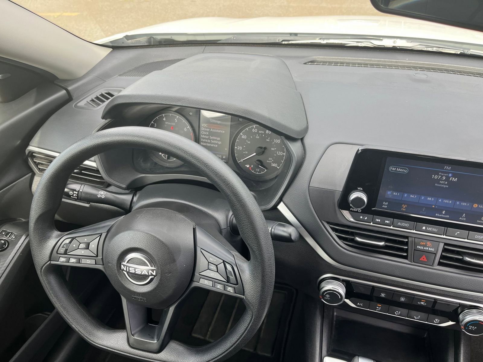 Thumbnail: 2023 Nissan Altima - 32