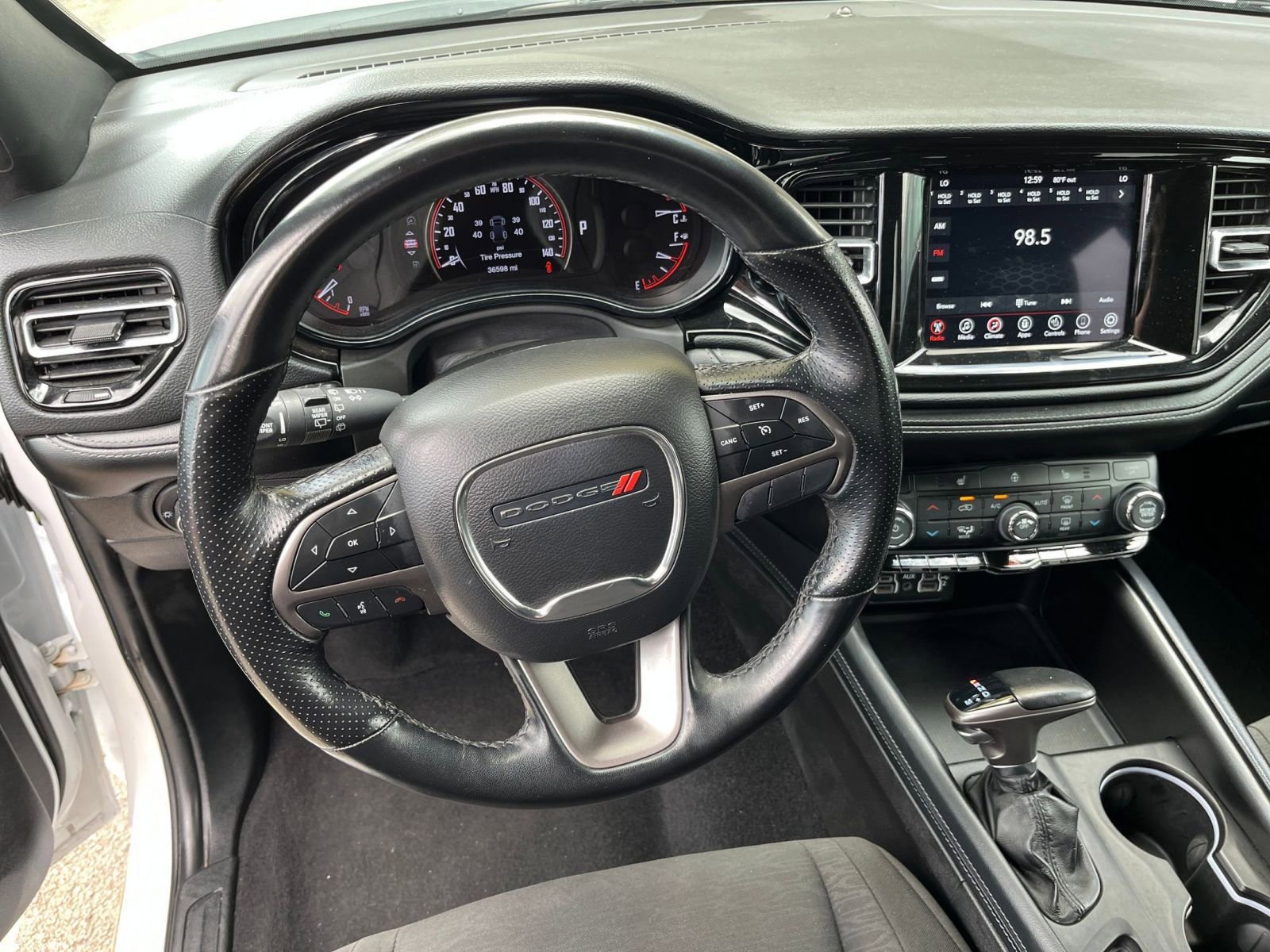 Thumbnail: 2023 Dodge Durango - 34