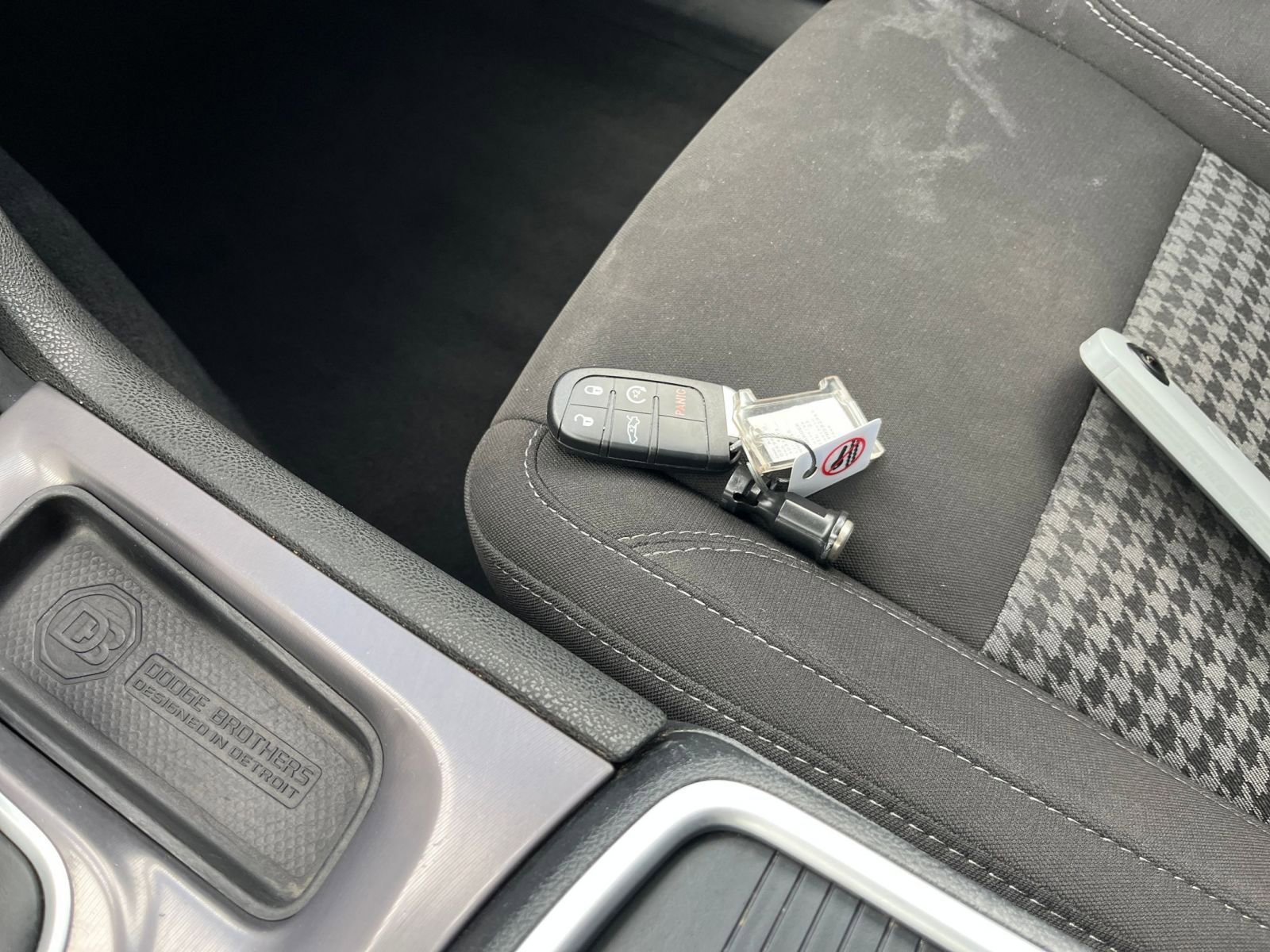 Thumbnail: 2023 Dodge Charger - 18