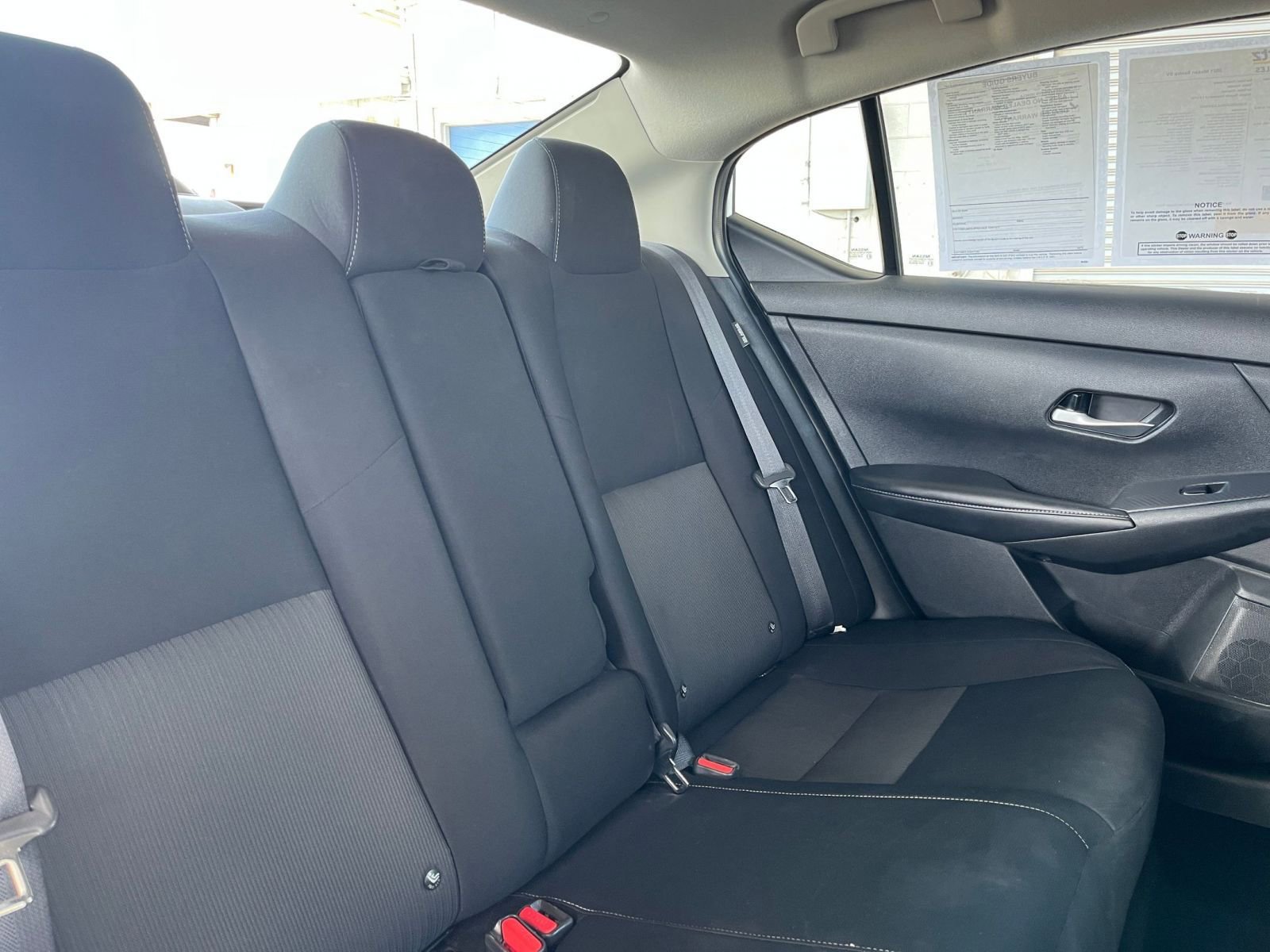 Thumbnail: 2021 Nissan Sentra - 35