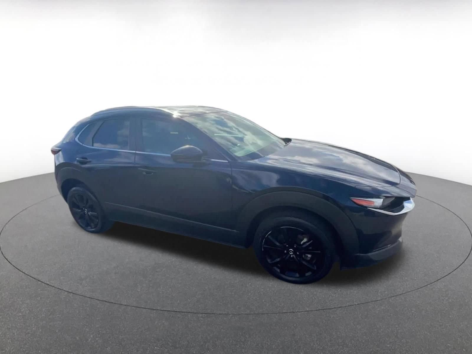 Thumbnail: 2024 Mazda CX-30 - 2