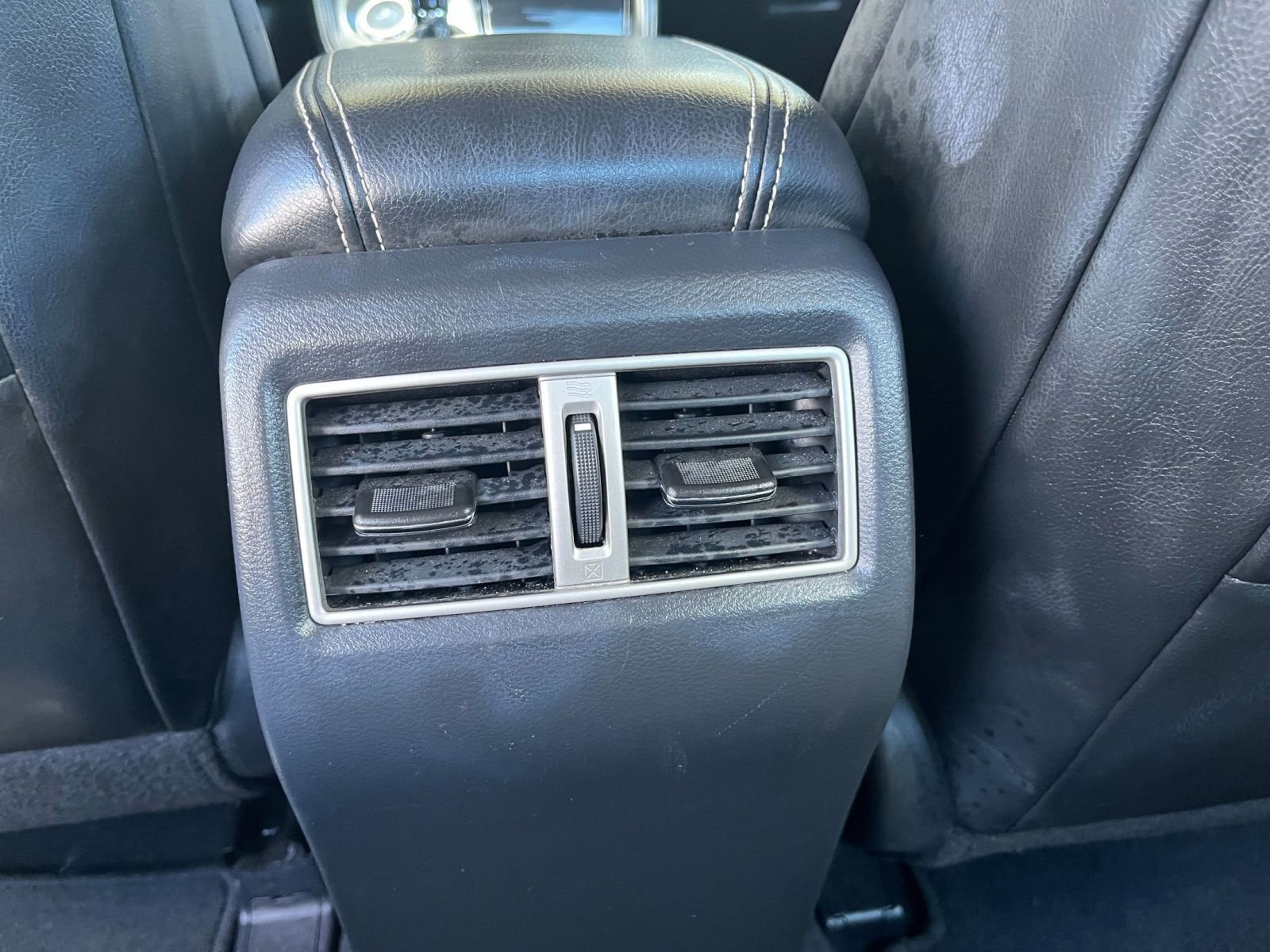 Thumbnail: 2023 Nissan Maxima - 24