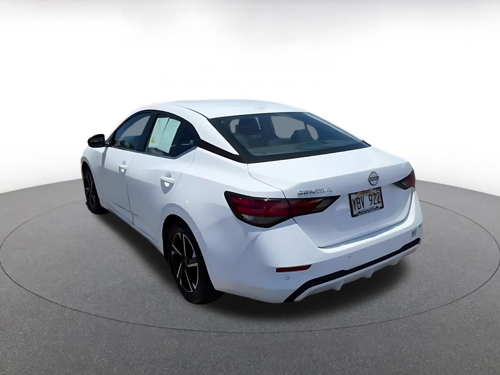 Thumbnail: 2025 Nissan Sentra - 11