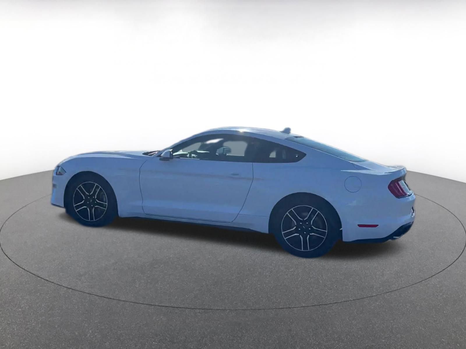 Thumbnail: 2023 Ford Mustang - 10