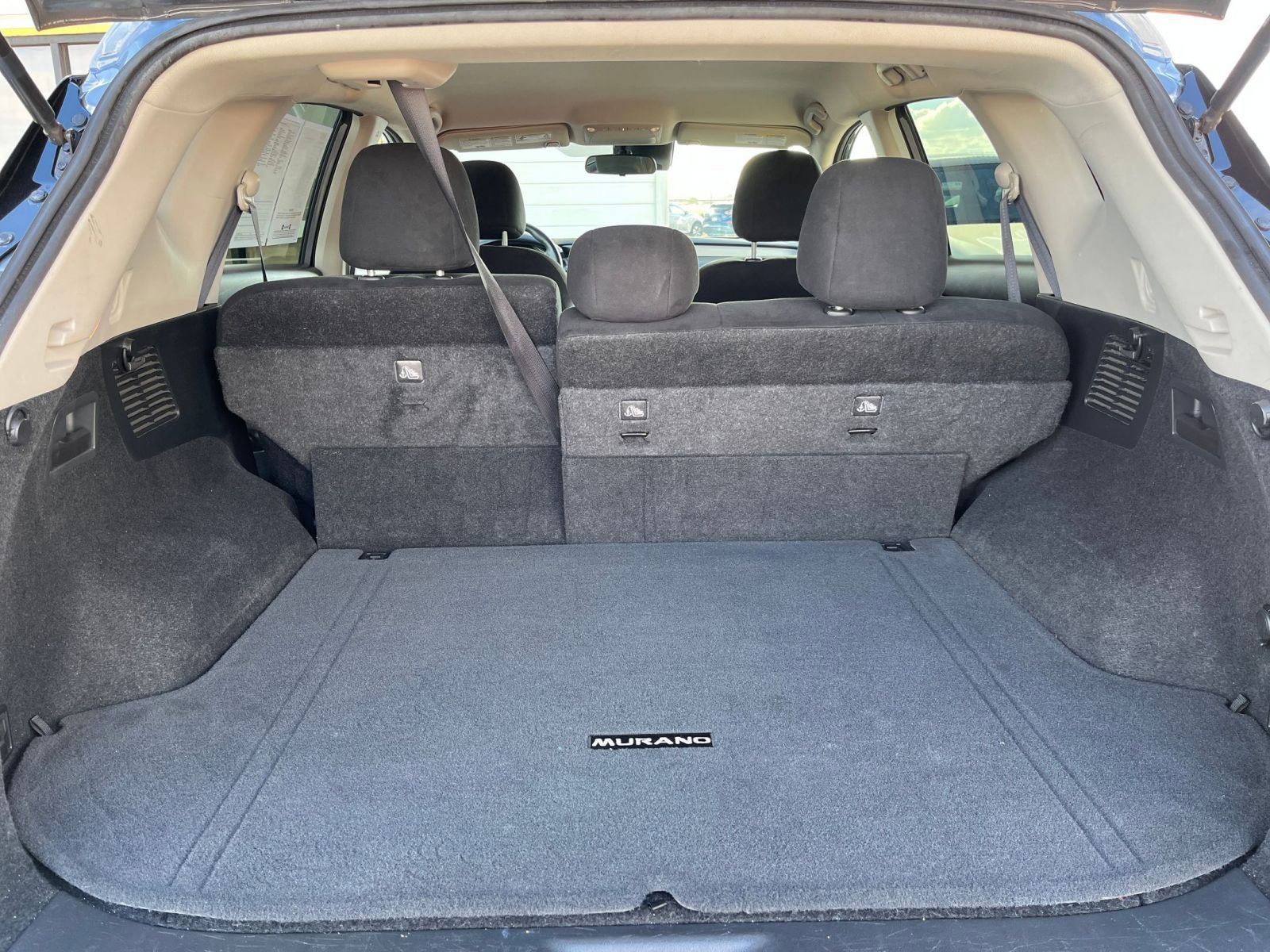 Thumbnail: 2023 Nissan Murano - 30