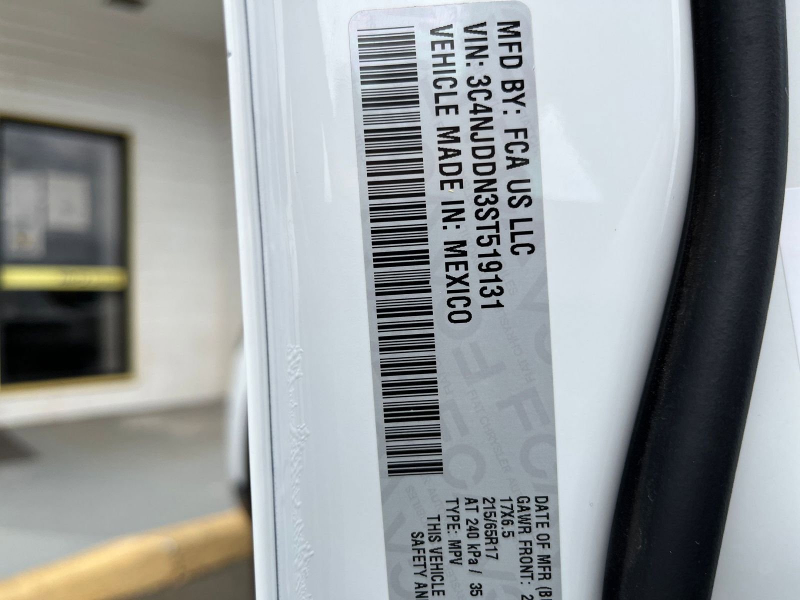 Thumbnail: 2025 Jeep Compass - 29