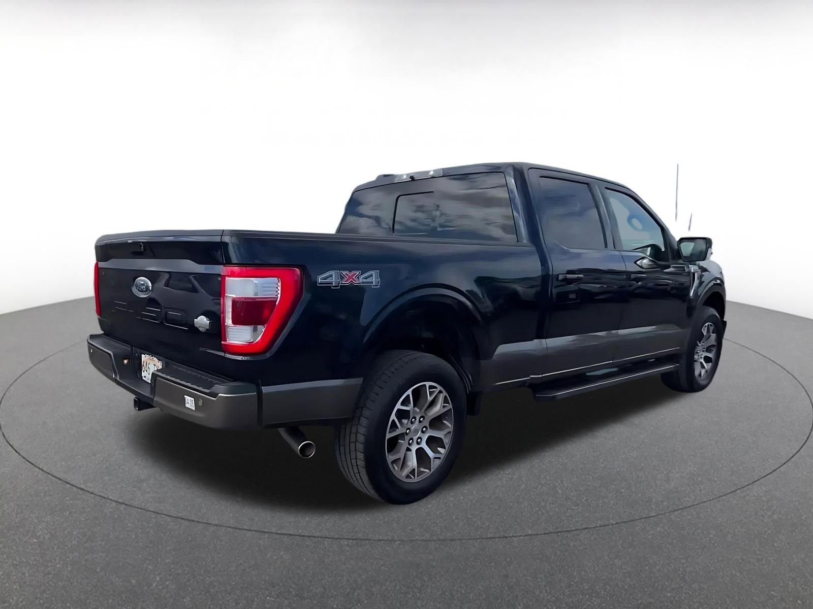 Thumbnail: 2023 Ford F-150 - 15